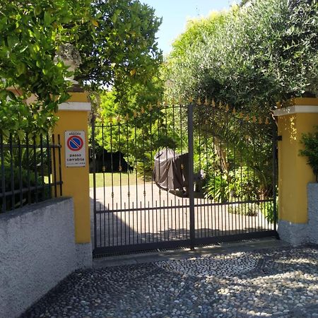 Andoramare B&B Экстерьер фото