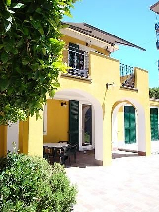 Andoramare B&B Экстерьер фото