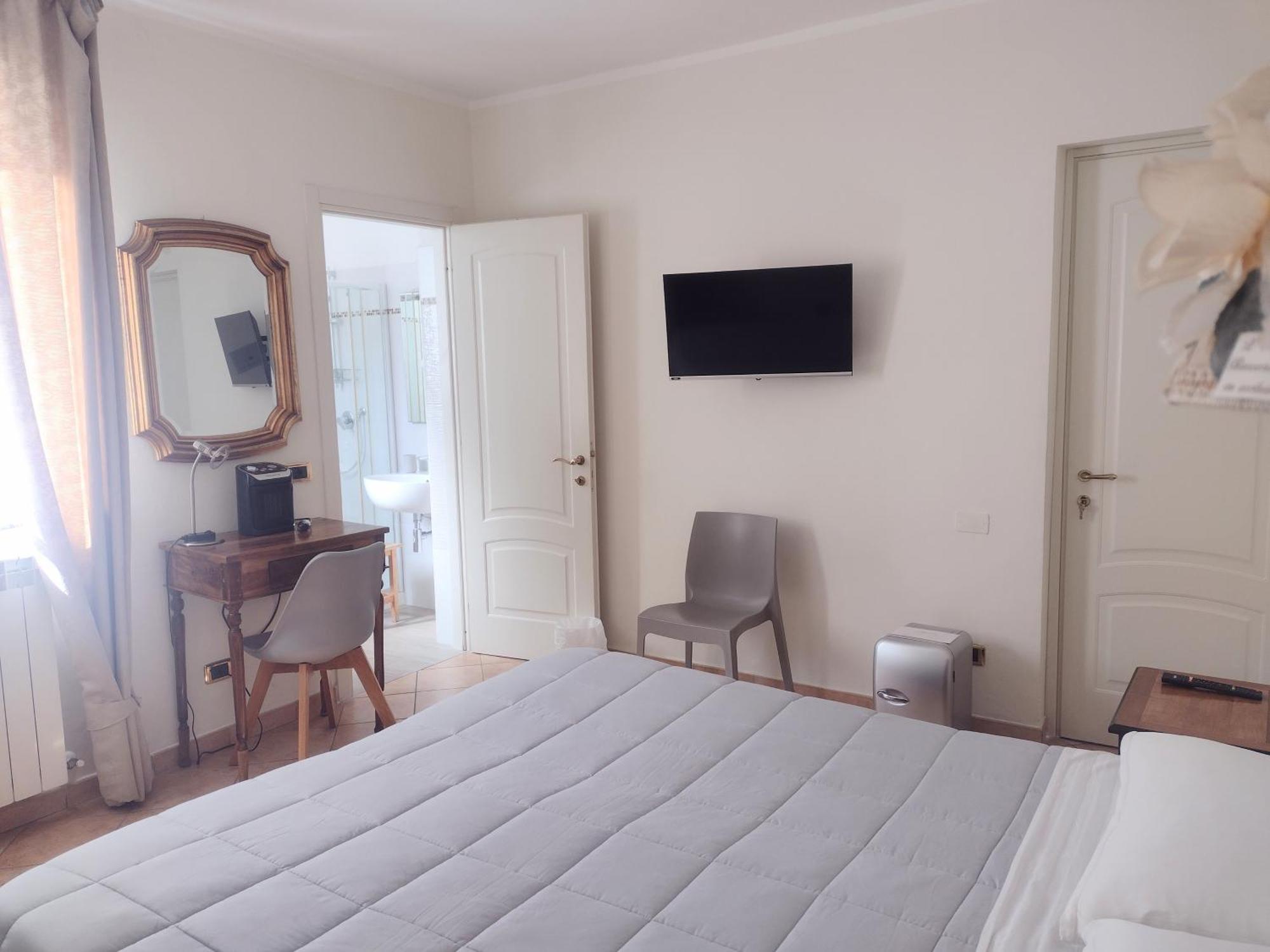 Andoramare B&B Экстерьер фото