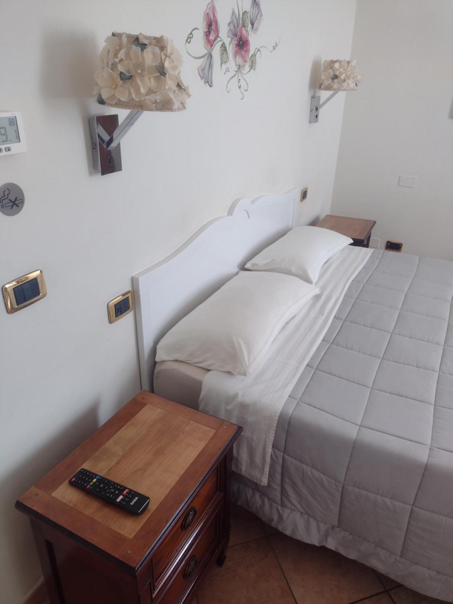 Andoramare B&B Экстерьер фото