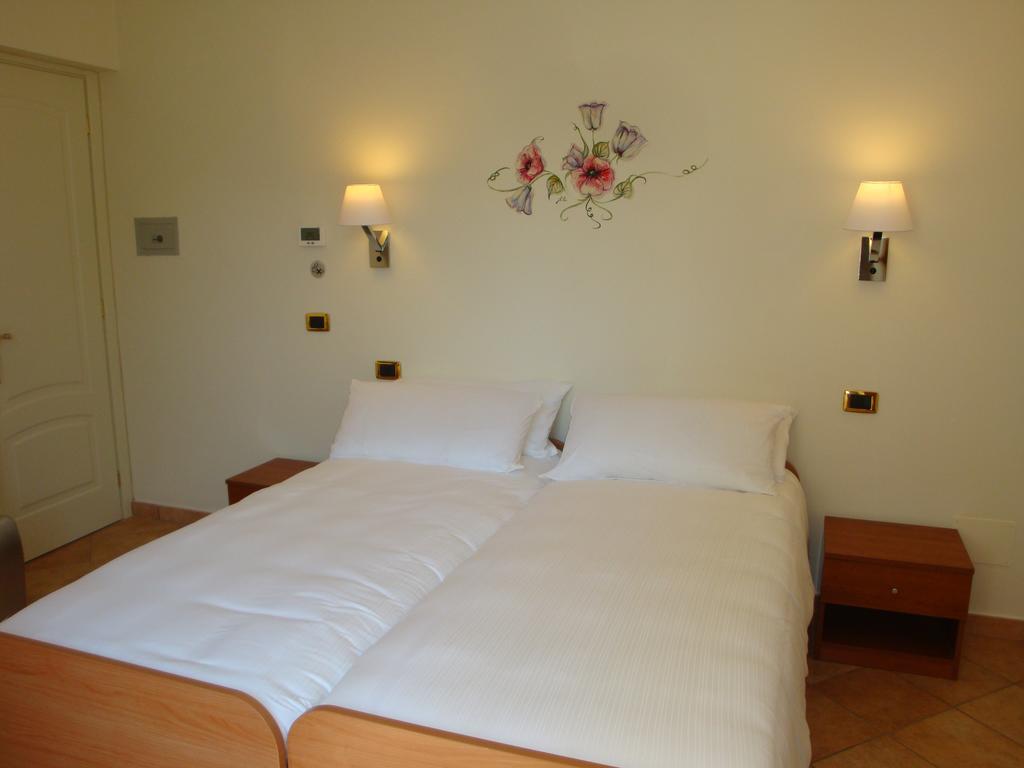 Andoramare B&B Экстерьер фото