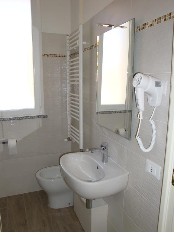 Andoramare B&B Экстерьер фото