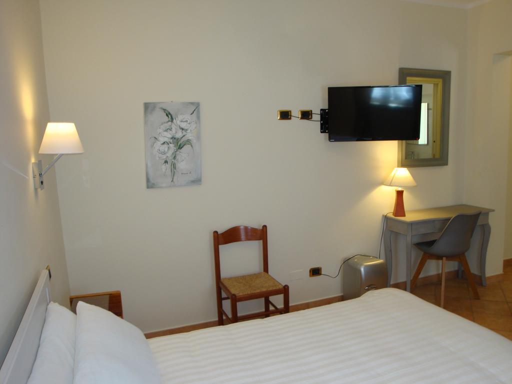 Andoramare B&B Экстерьер фото
