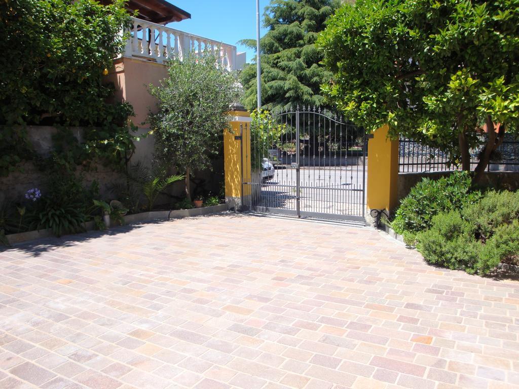 Andoramare B&B Экстерьер фото