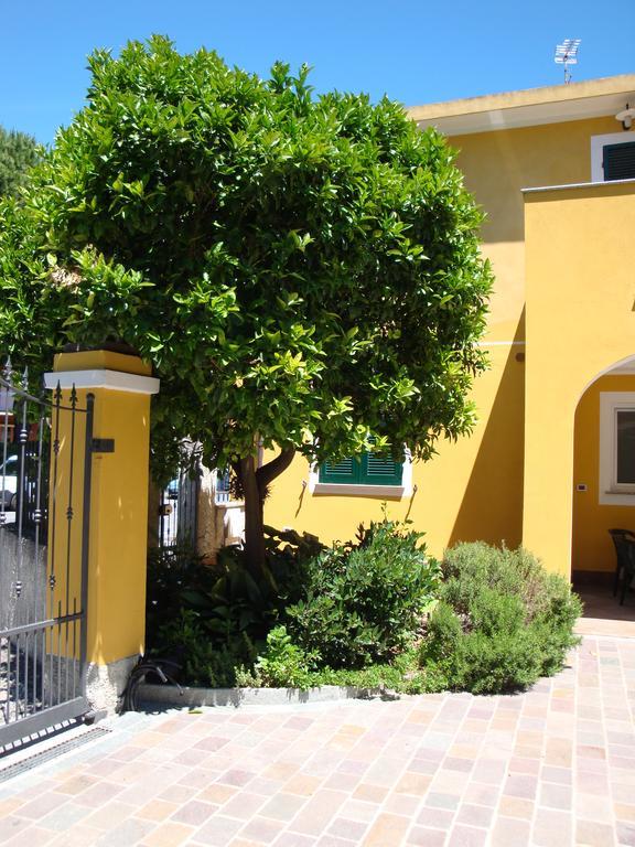 Andoramare B&B Экстерьер фото