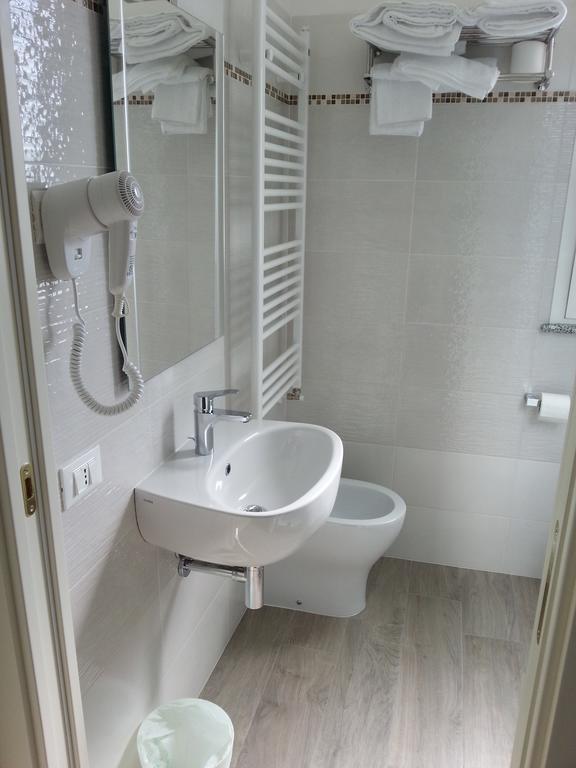 Andoramare B&B Экстерьер фото