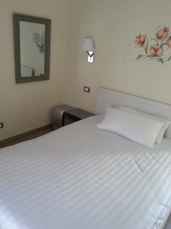 Andoramare B&B Экстерьер фото