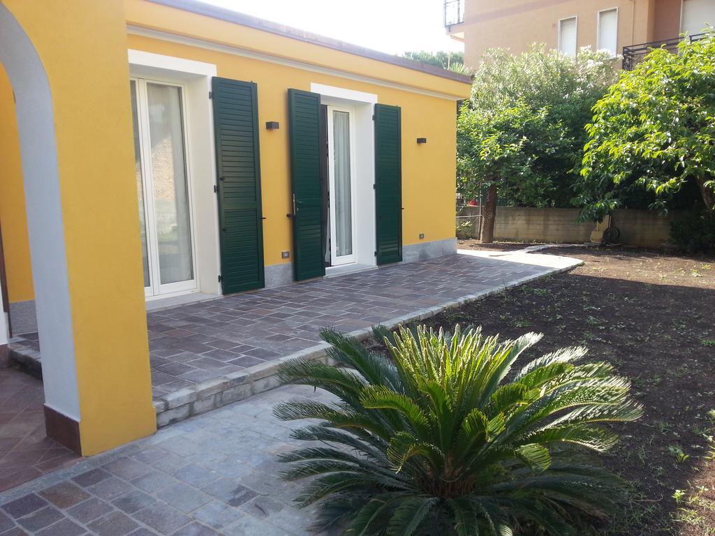 Andoramare B&B Экстерьер фото